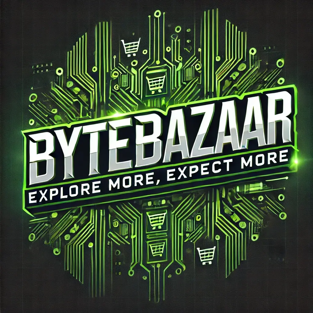ByteBazaar